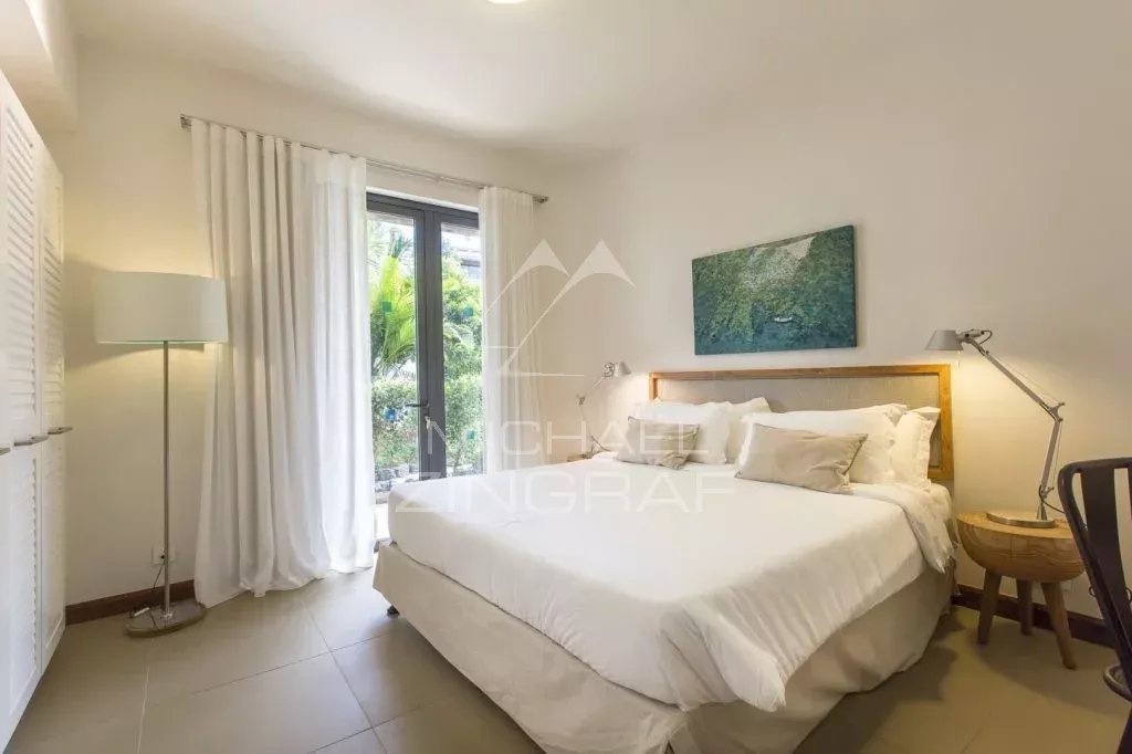 Appartement 3 chambres au rez-de-chaussée – Village d’Azuri