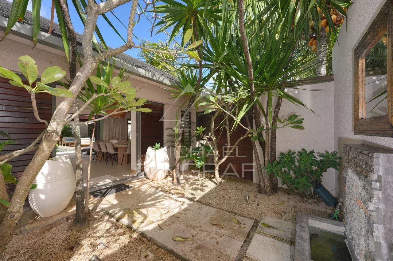 3 bedrooms Villa in Grand Bay