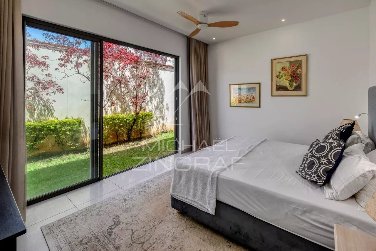 Villa 3 chambres à Mont Mascal Grand Baie