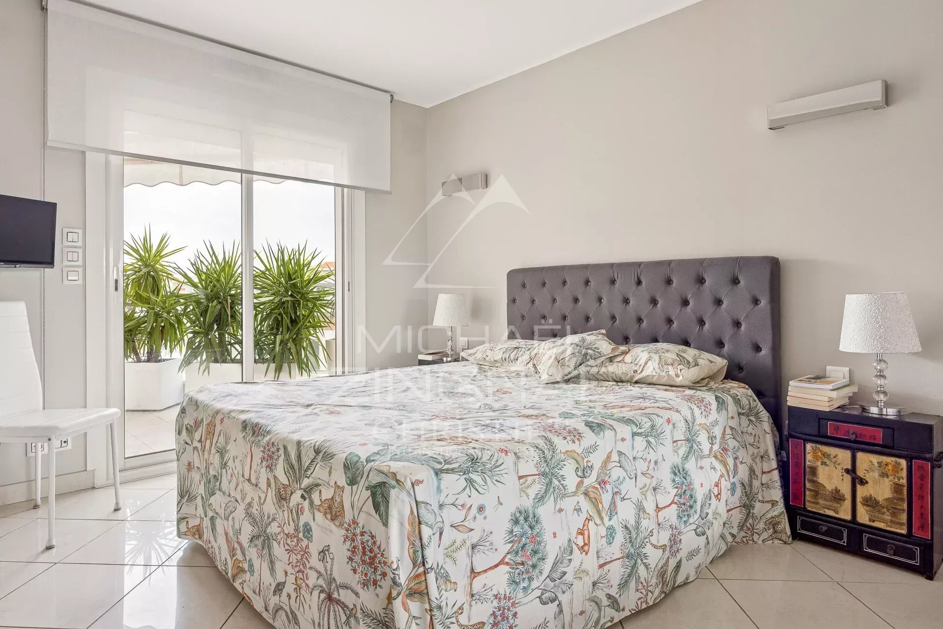 CANNES - PALM BEACH - luxuriöses 5 zimmer