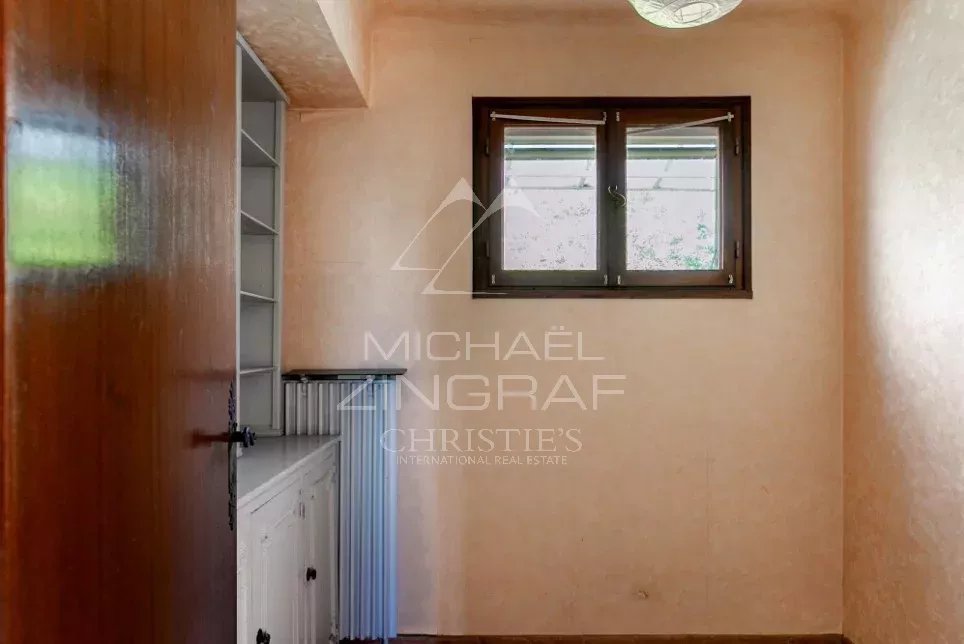 Superbe villa à rénover