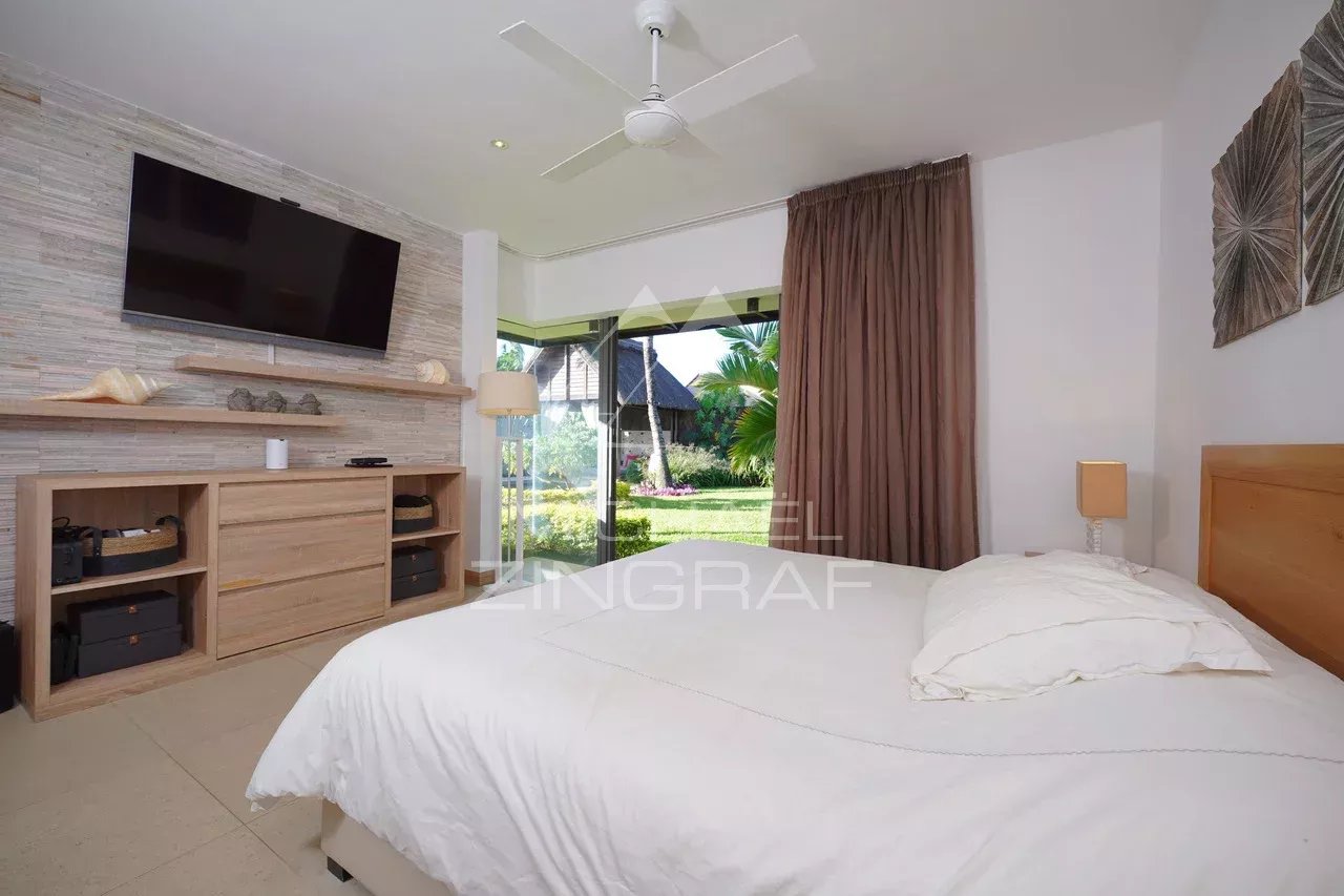 Exklusive 4-Schlafzimmer-Villa, Grand Baie