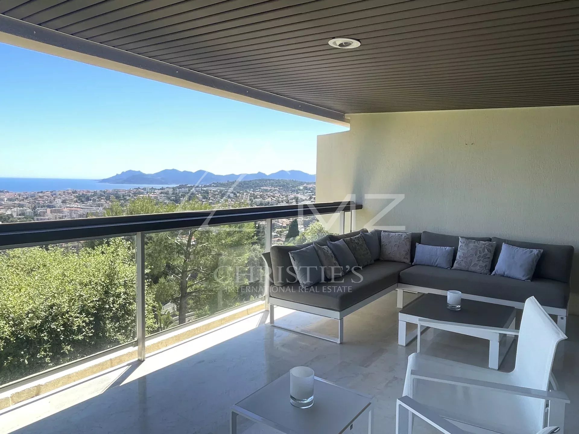 En Exclusivité Magnifique vue mer panoramique