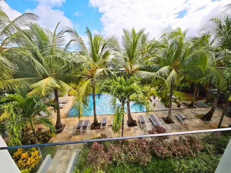 Penthouse d’Exception à Azuri – Élégance, Vue Mer et Art de Vivre