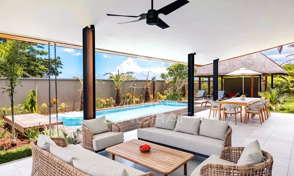 Ile Maurice - Resort, club et conciergerie - Tamarin