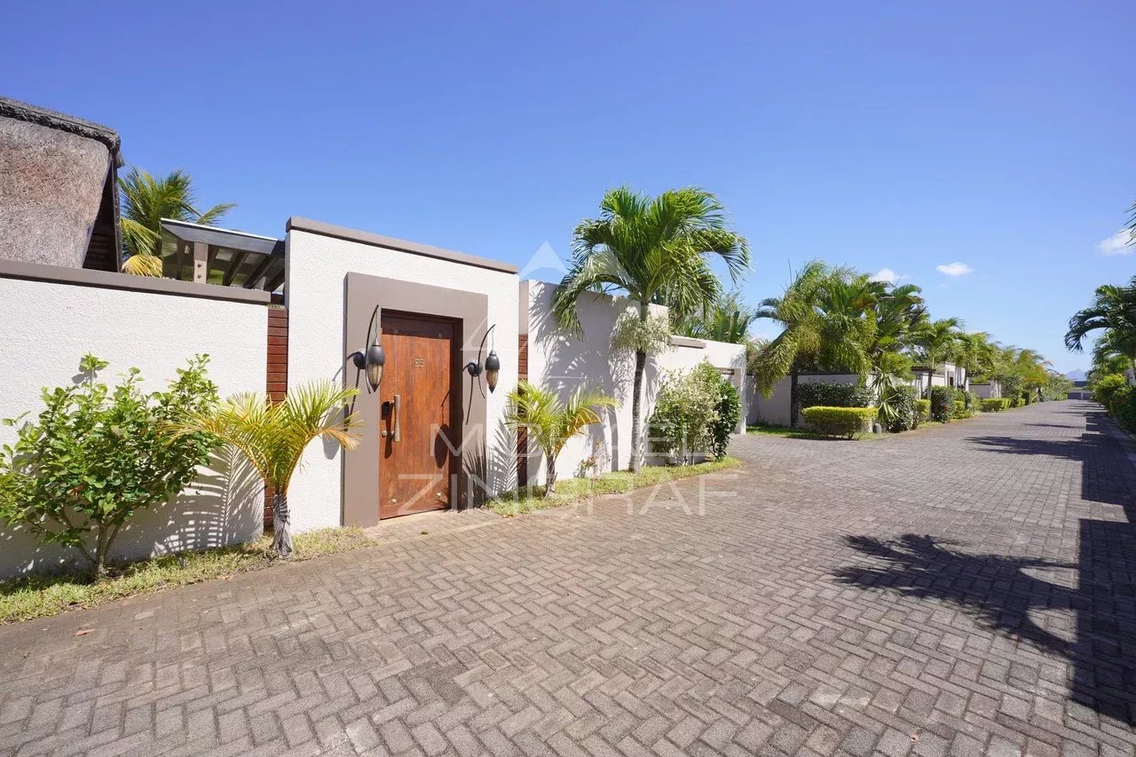 Exklusive 4-Schlafzimmer-Villa, Grand Baie