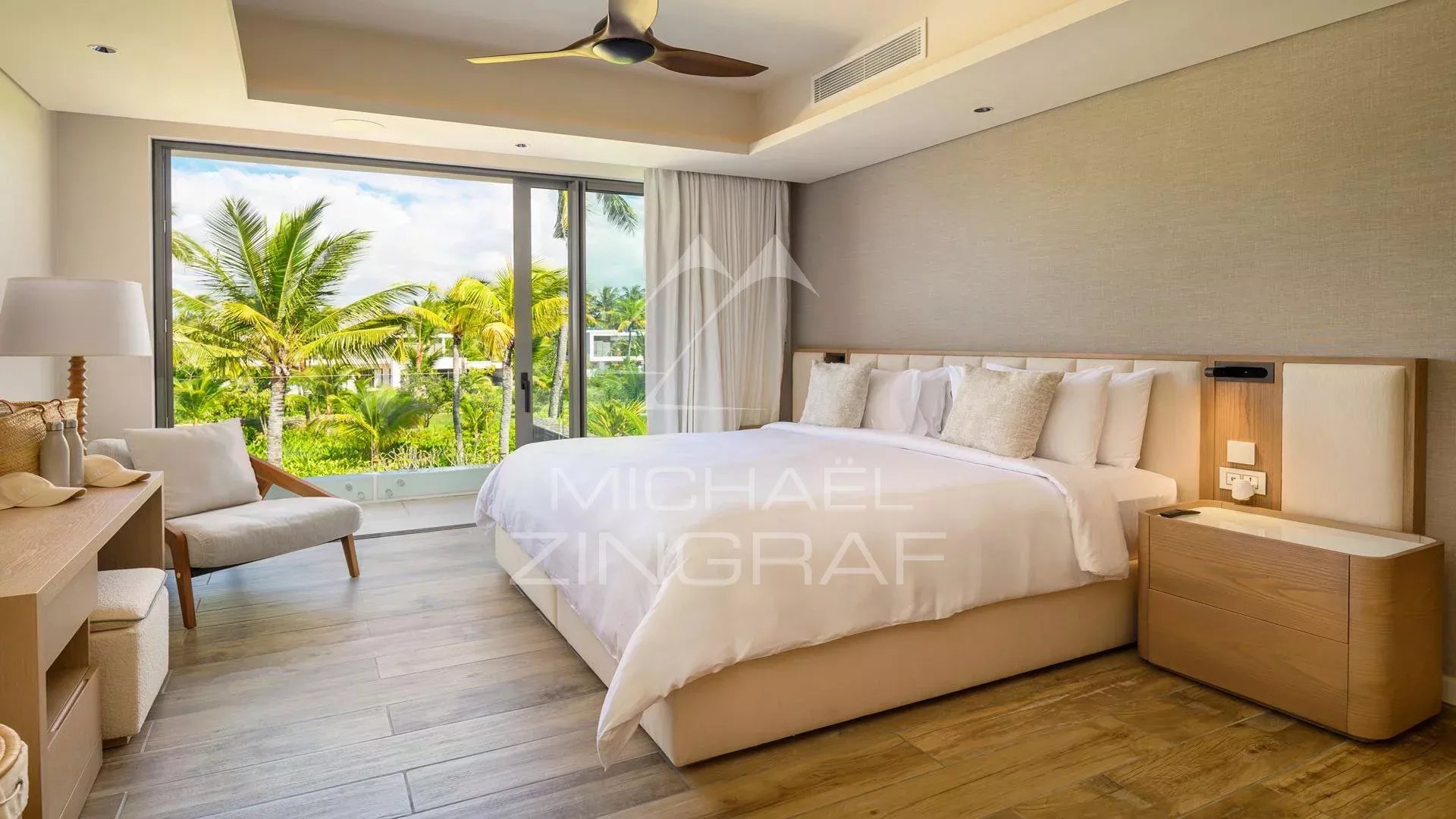 Mauritius - Belle Mare - Luxuriöse Villa in einem 5* Resort