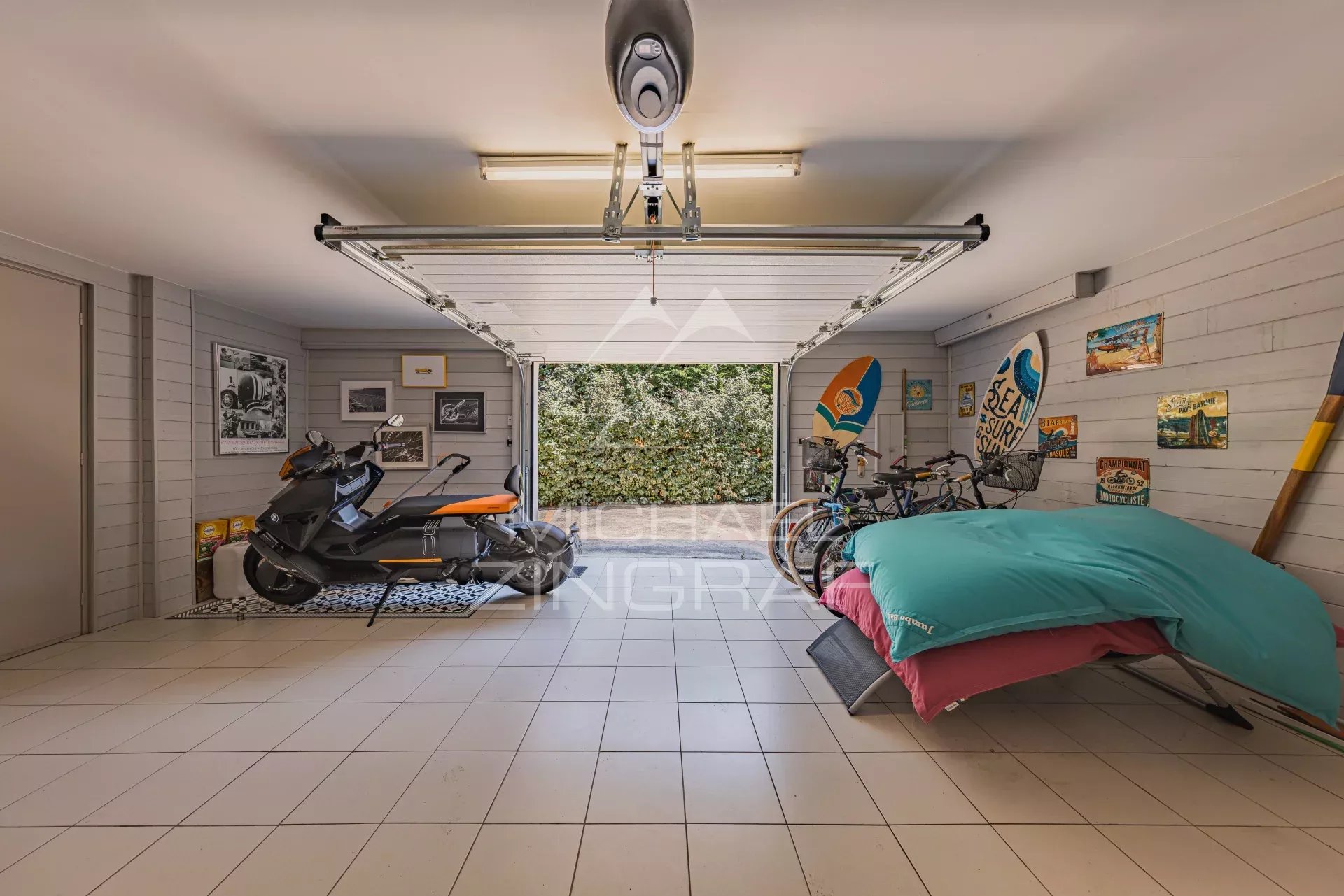 Pyla-sur-Mer – Beach within walking distance – Sought-after neighbourhood
