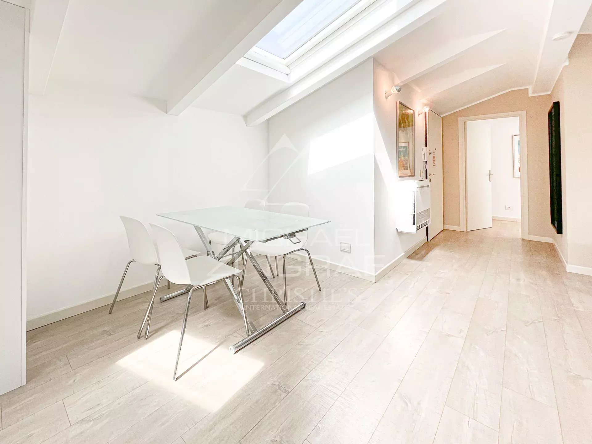 Appartement T2 - Cannes Centre