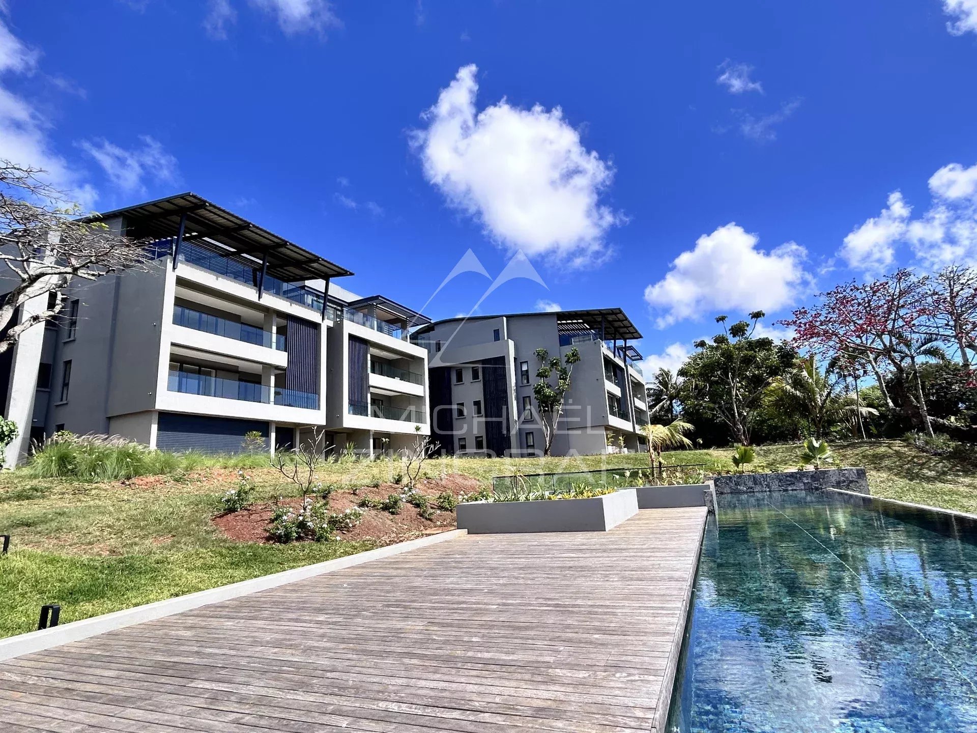 4 bedroom Apartment in Belle Vue