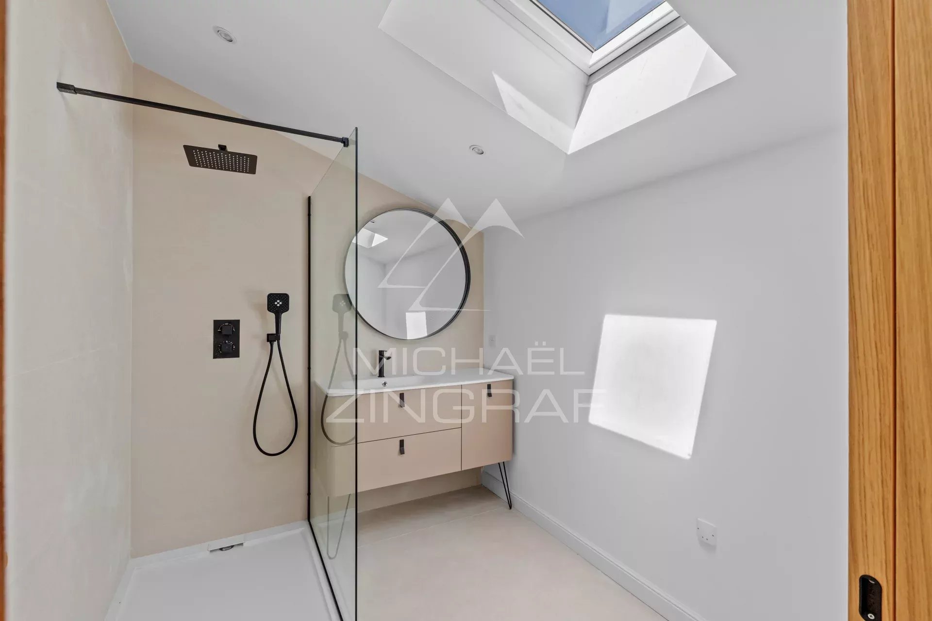 Elegante villa contemporaine - 4 chambres - Piscine