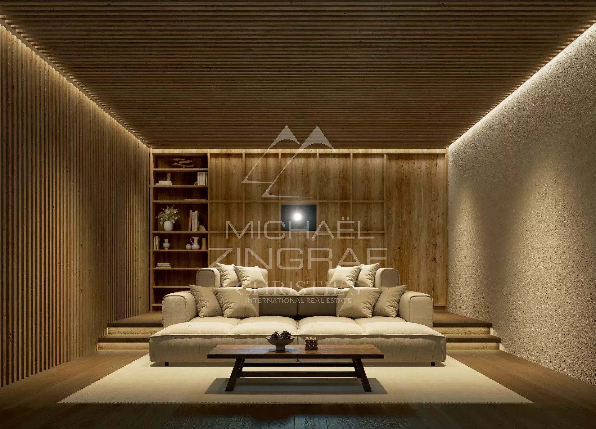 Exceptional Property – Ultimate Art of Living & Well-Being