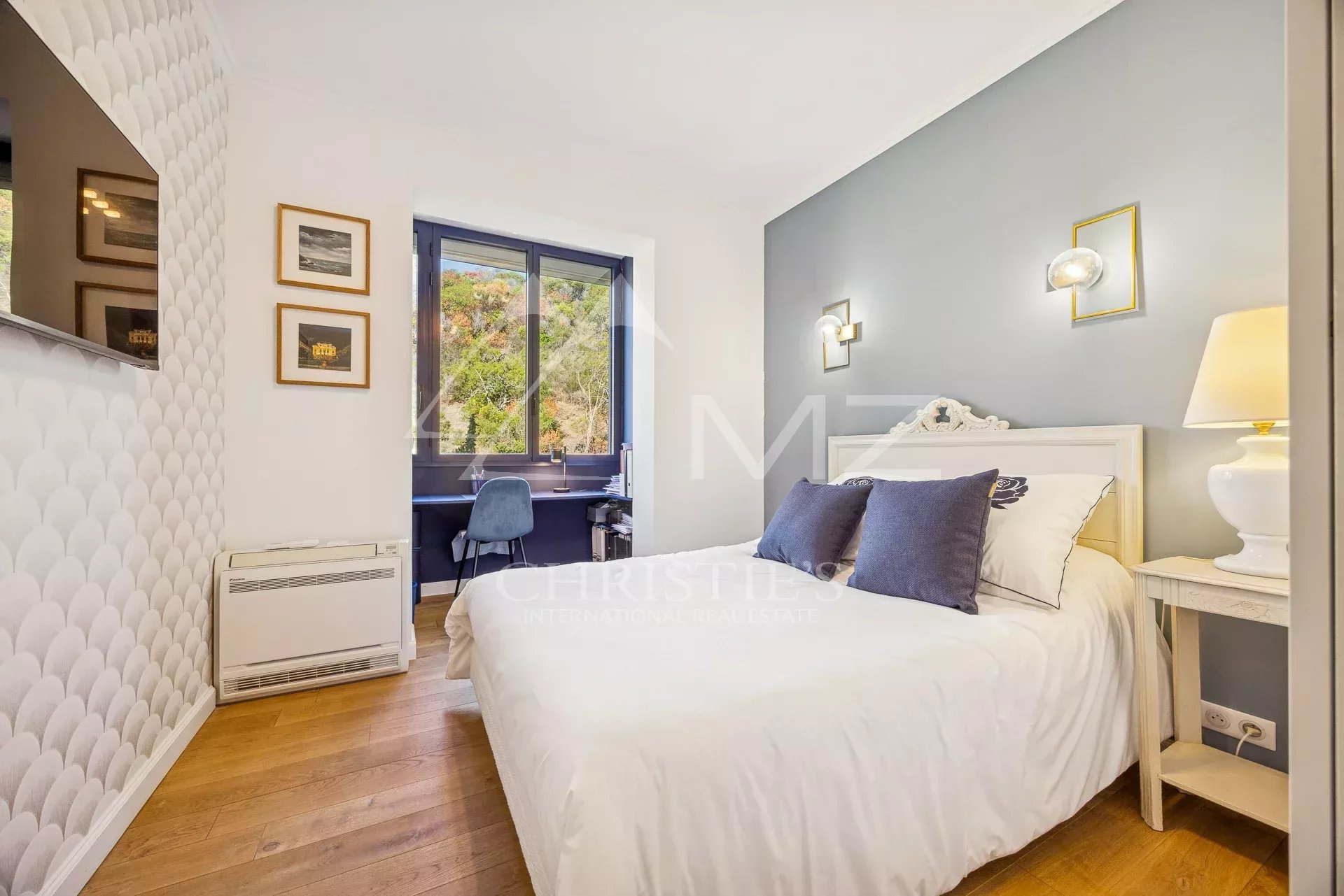 Hervorragende Wohnung in einer prestigeträchtigen Residenz