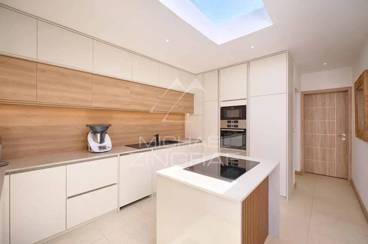 Exklusive 4-Schlafzimmer-Villa, Grand Baie