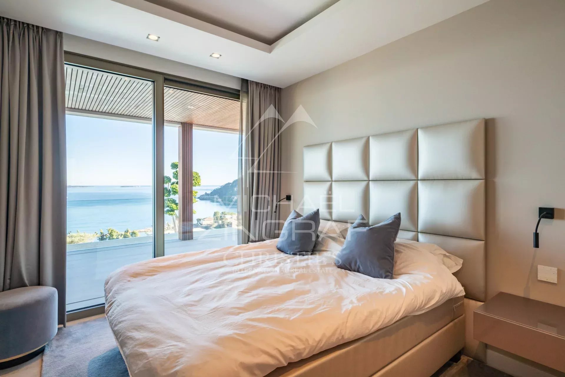 Close to Cannes -  amazing new villa