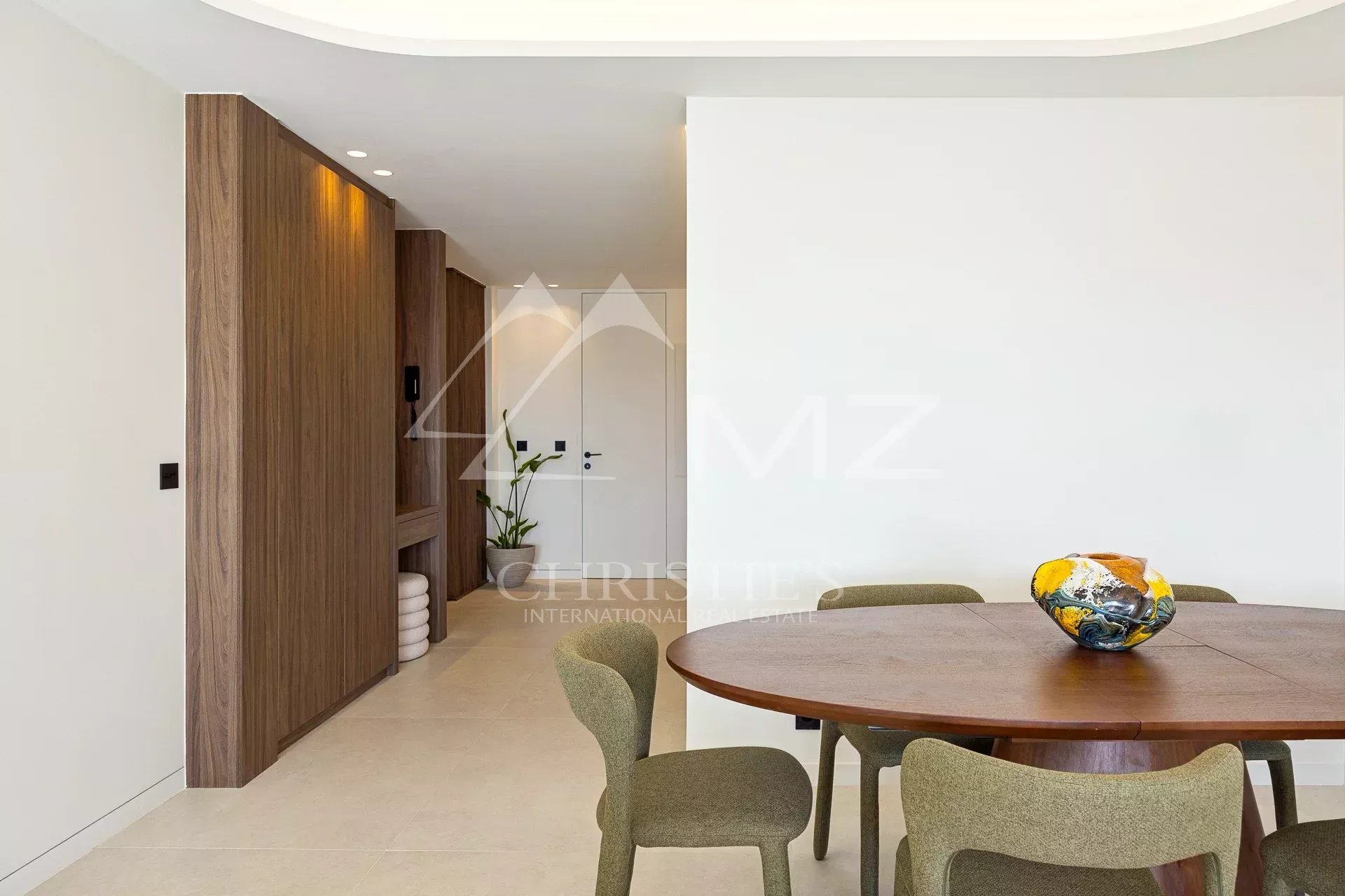 Cannes Oxford, Magnifique vue mer et Estérel