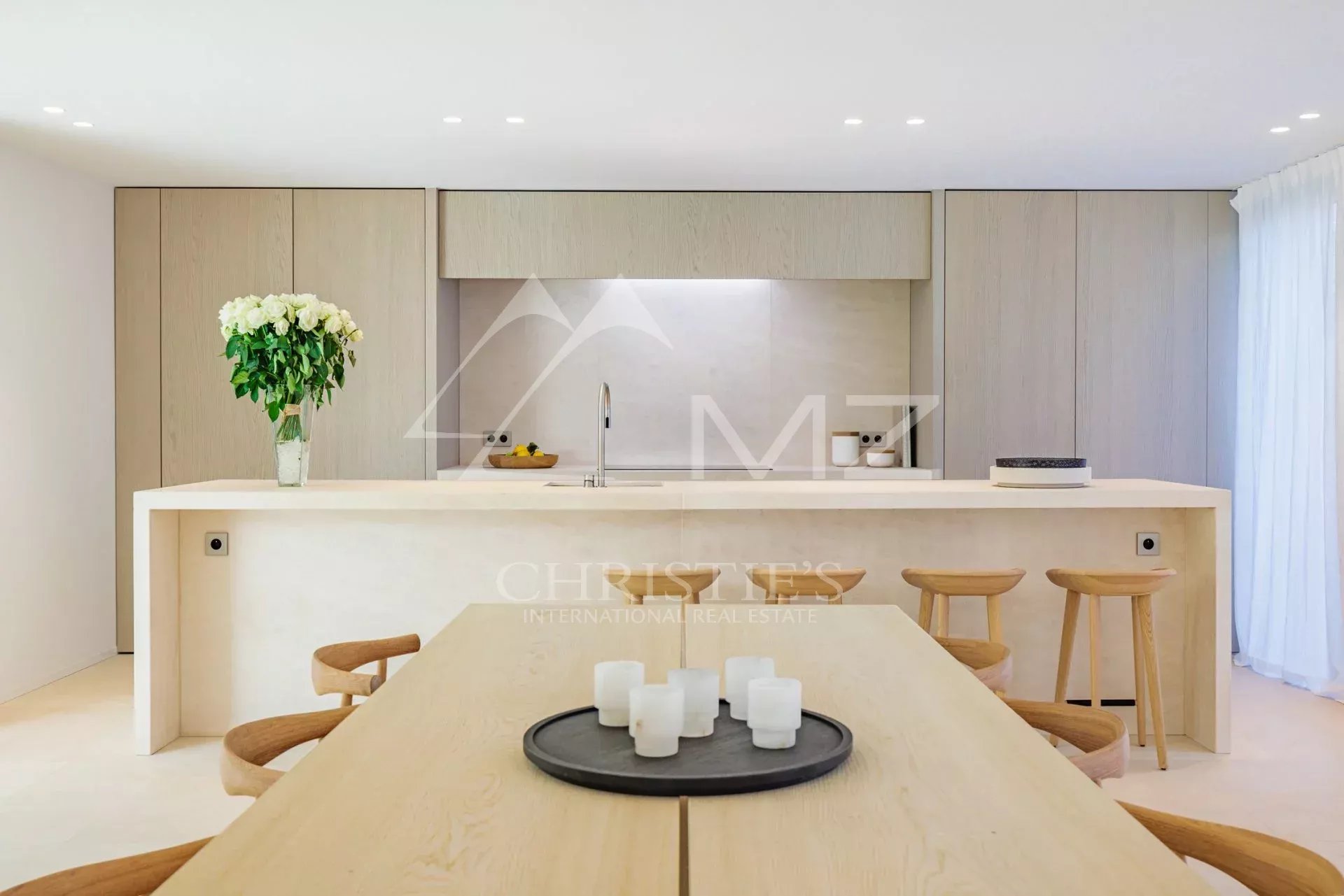 Villa Cala - Saint-Tropez - Wunderschöne neue provenzalische/zeitgenössische Villa