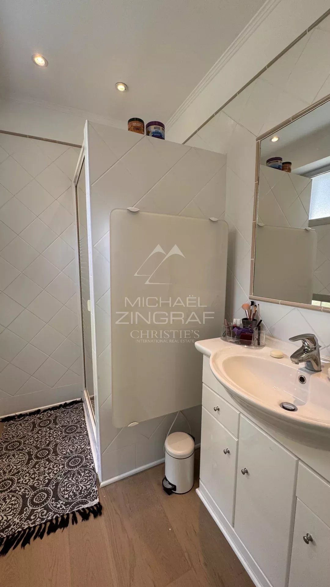 Cap d'Antibes - Villa 4 chambres