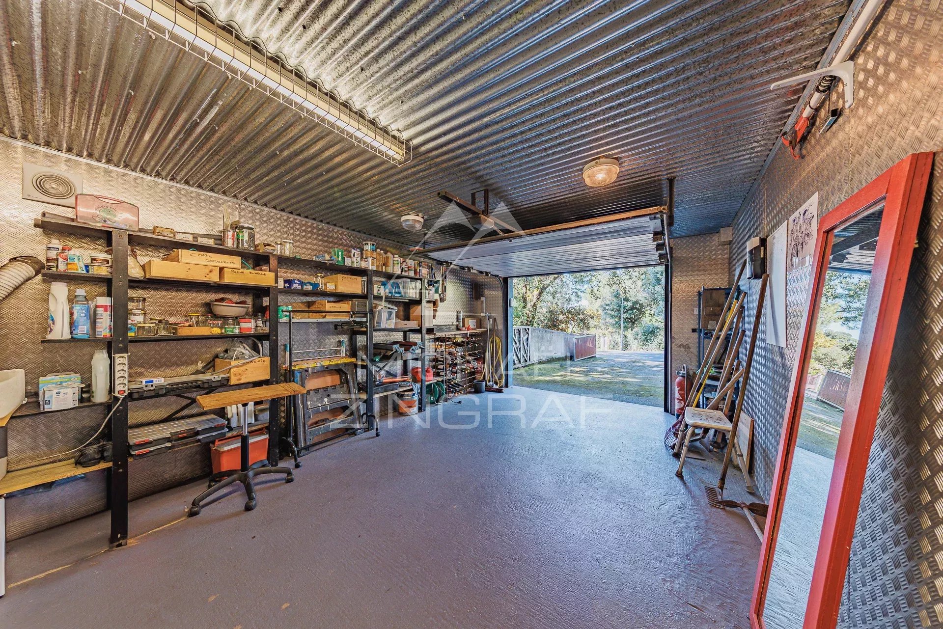 Unique house in the heart of Pyla-sur-Mer