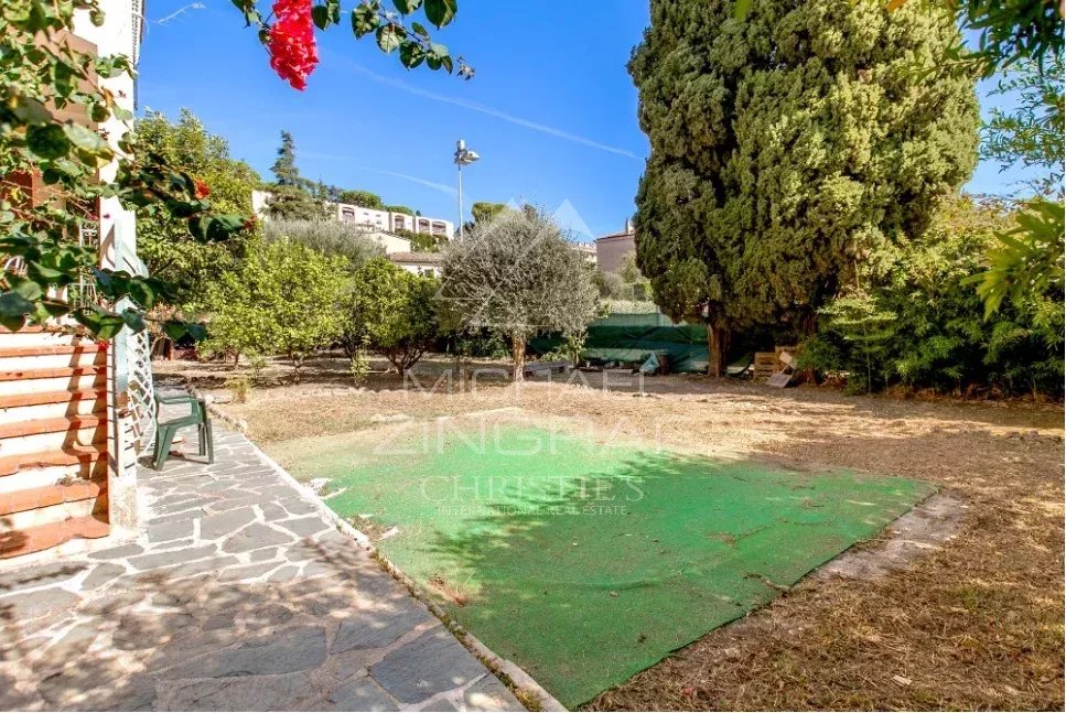 Superbe villa à rénover