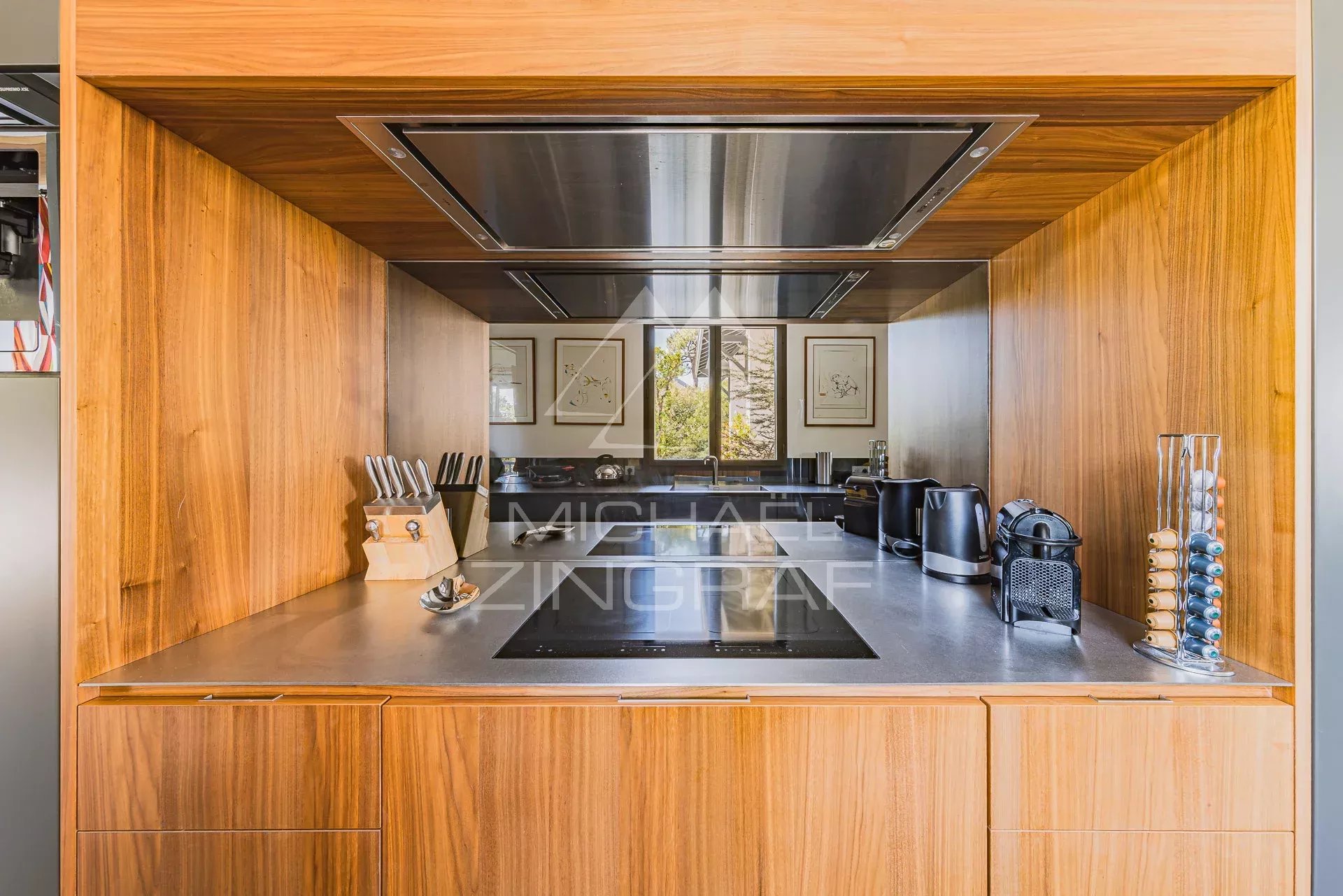 Villa d’Exception – Vue Panoramique sur le Bassin d’Arcachon