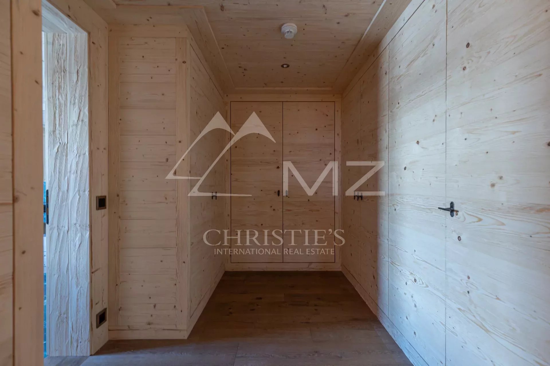 Appartement moderne sur la Promenade à louer à l'année