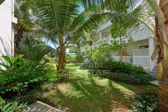 Mauritius – 3-Schlafzimmer-Apartment mit Bad en Suite – Pereybere