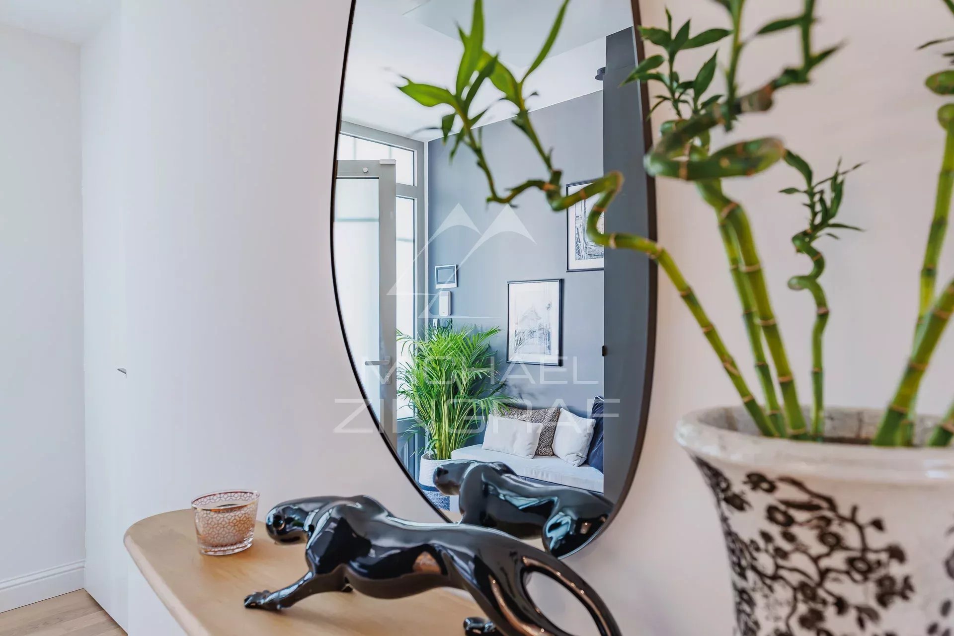 Abatilles – Elegante Familienvilla mit Pool