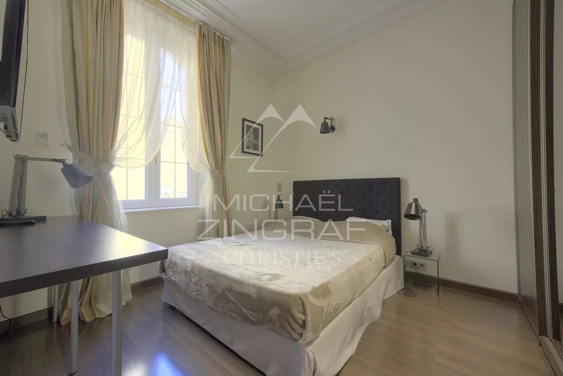 Cannes - Hôtel particulier