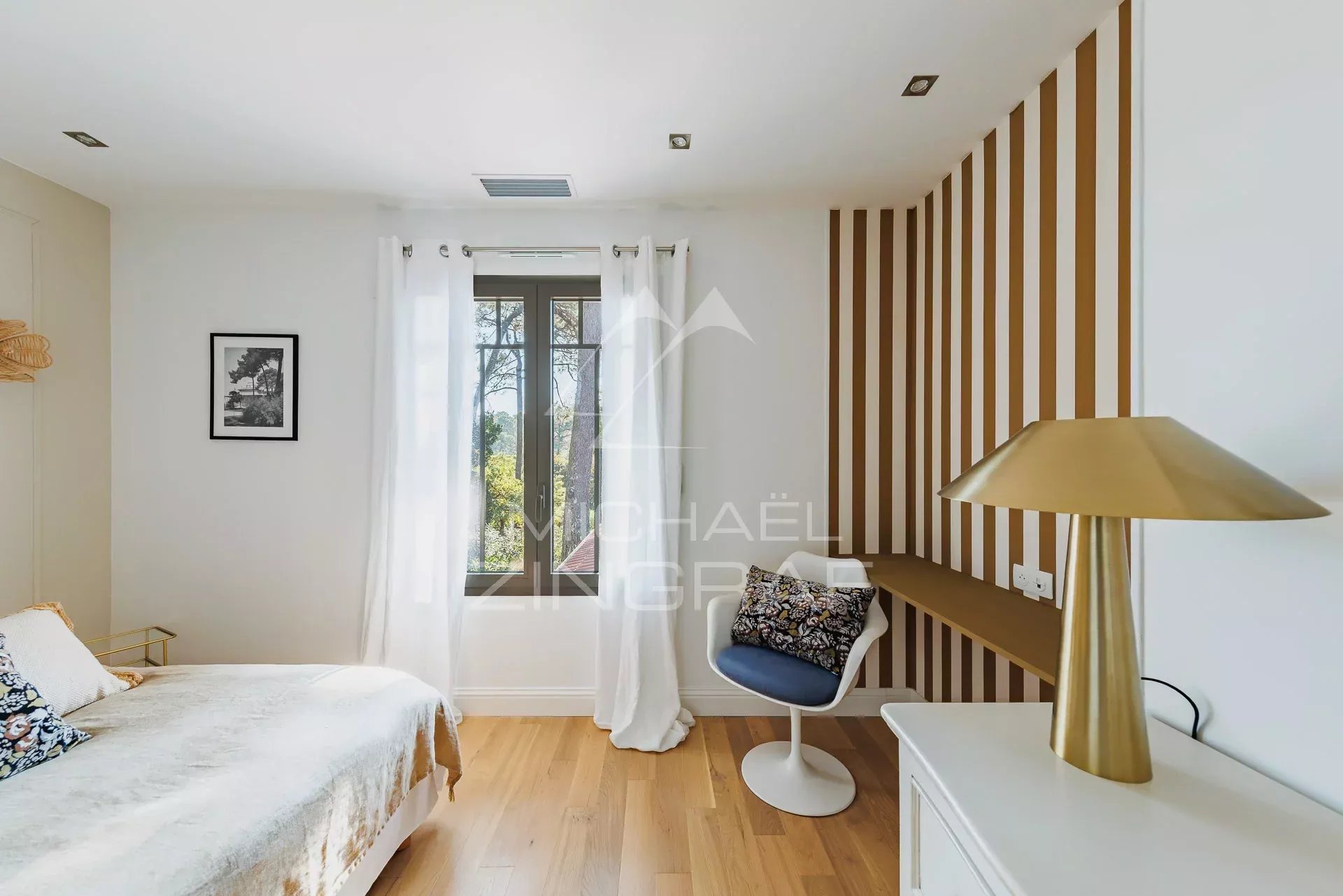 Abatilles – Elegante Familienvilla mit Pool