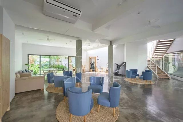 Mauritius – 3-Schlafzimmer-Apartment mit Bad en Suite – Pereybere