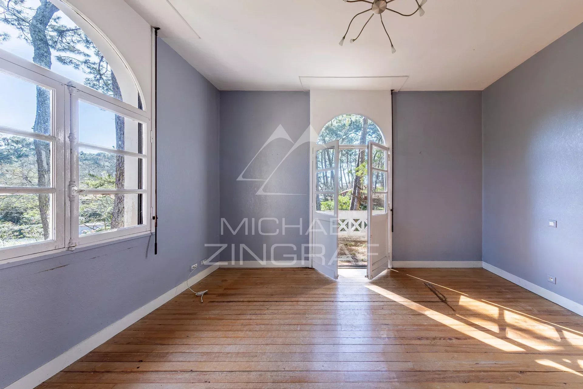 Pyla-sur-Mer - Haïtza -