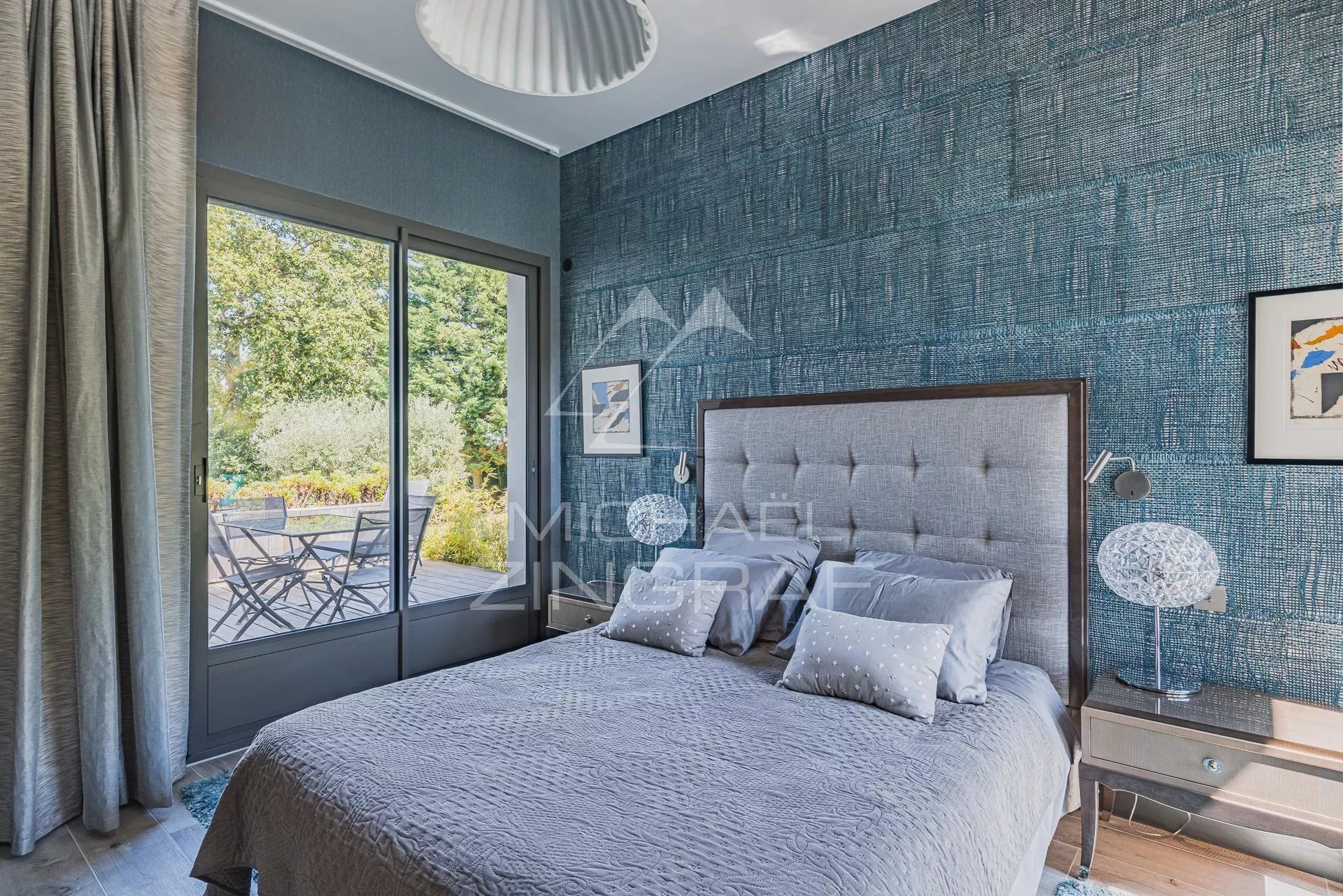 Villa d’Exception – Vue Panoramique sur le Bassin d’Arcachon