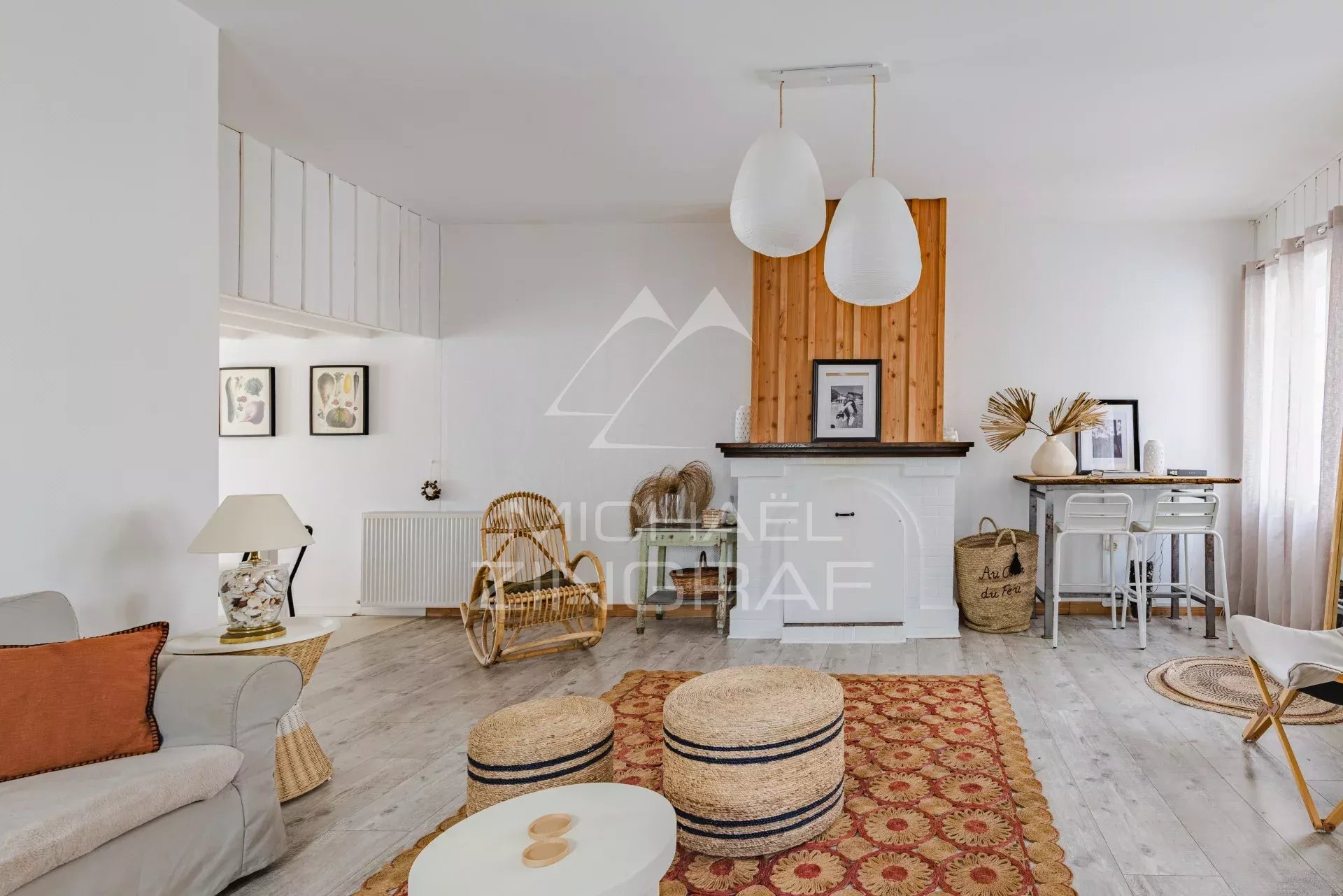 LA TESTE DE BUCH - CENTRE-VILLE