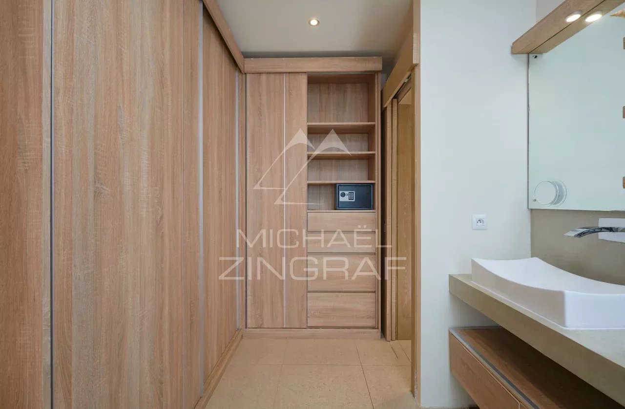 Villa mit 3 Schlafzimmern in Grand Baie