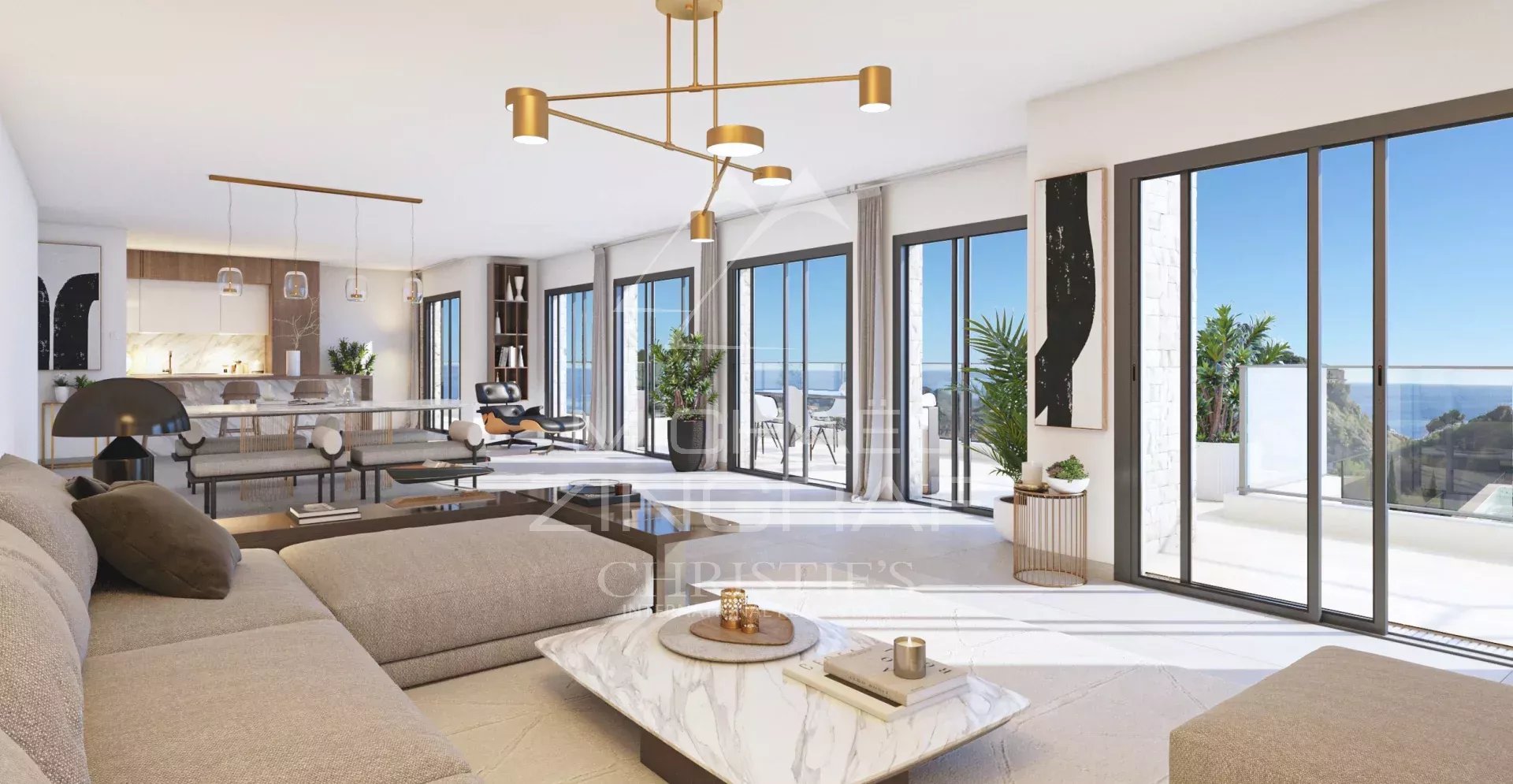 Eze – Neues Programm