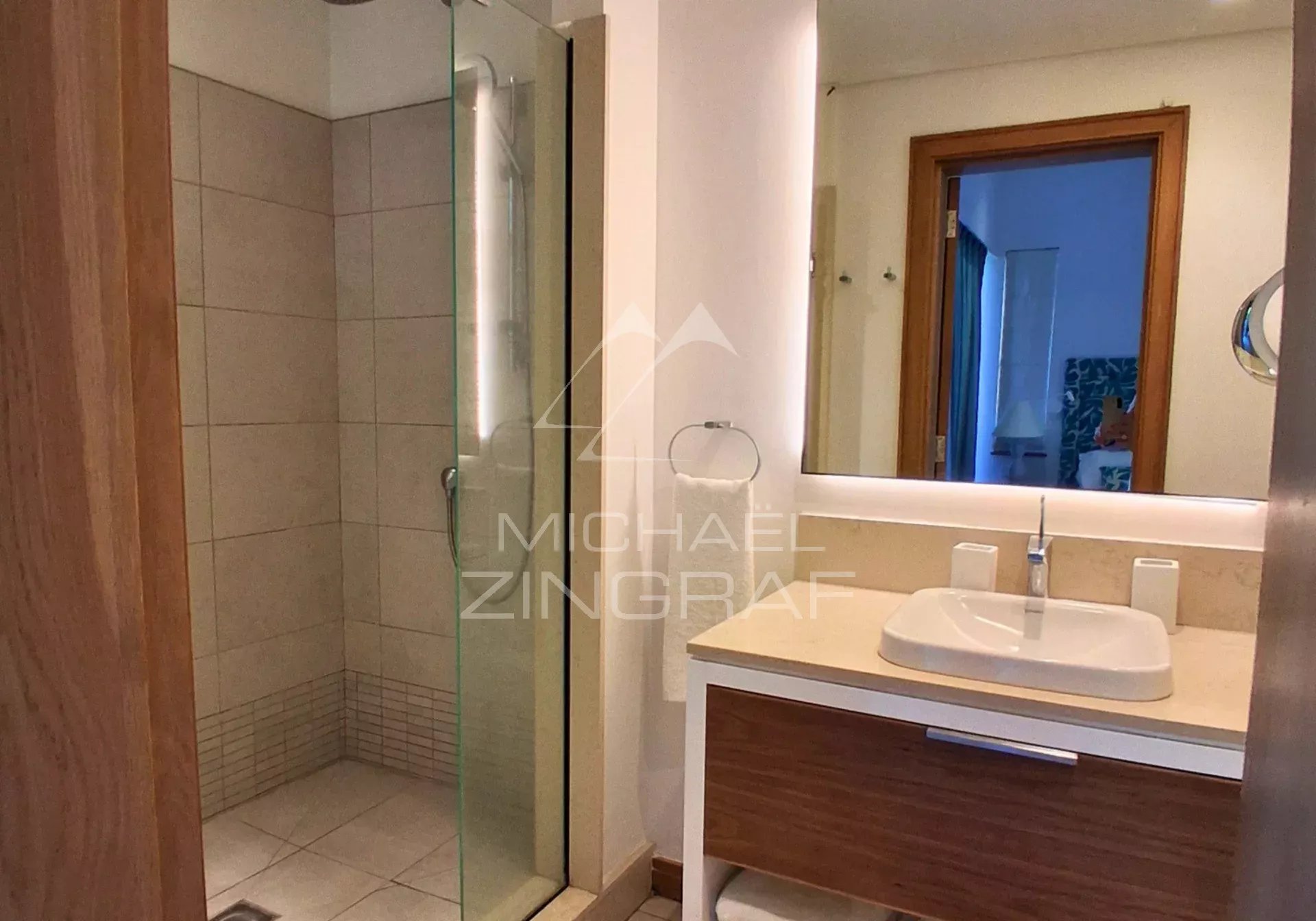 Luxury 2-Bedroom Apartment in the Mont Choisy Estate – Available to Foreign Buyers