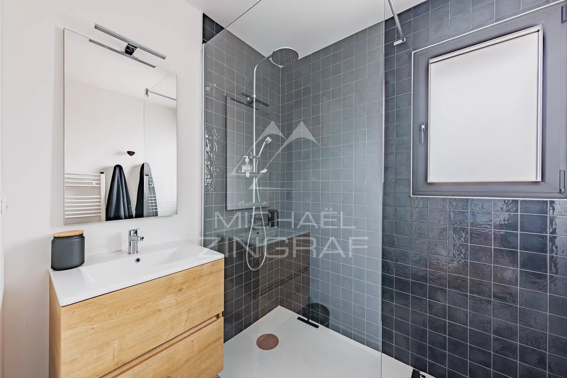 Superb house with view of the Bassin d'Arcachon