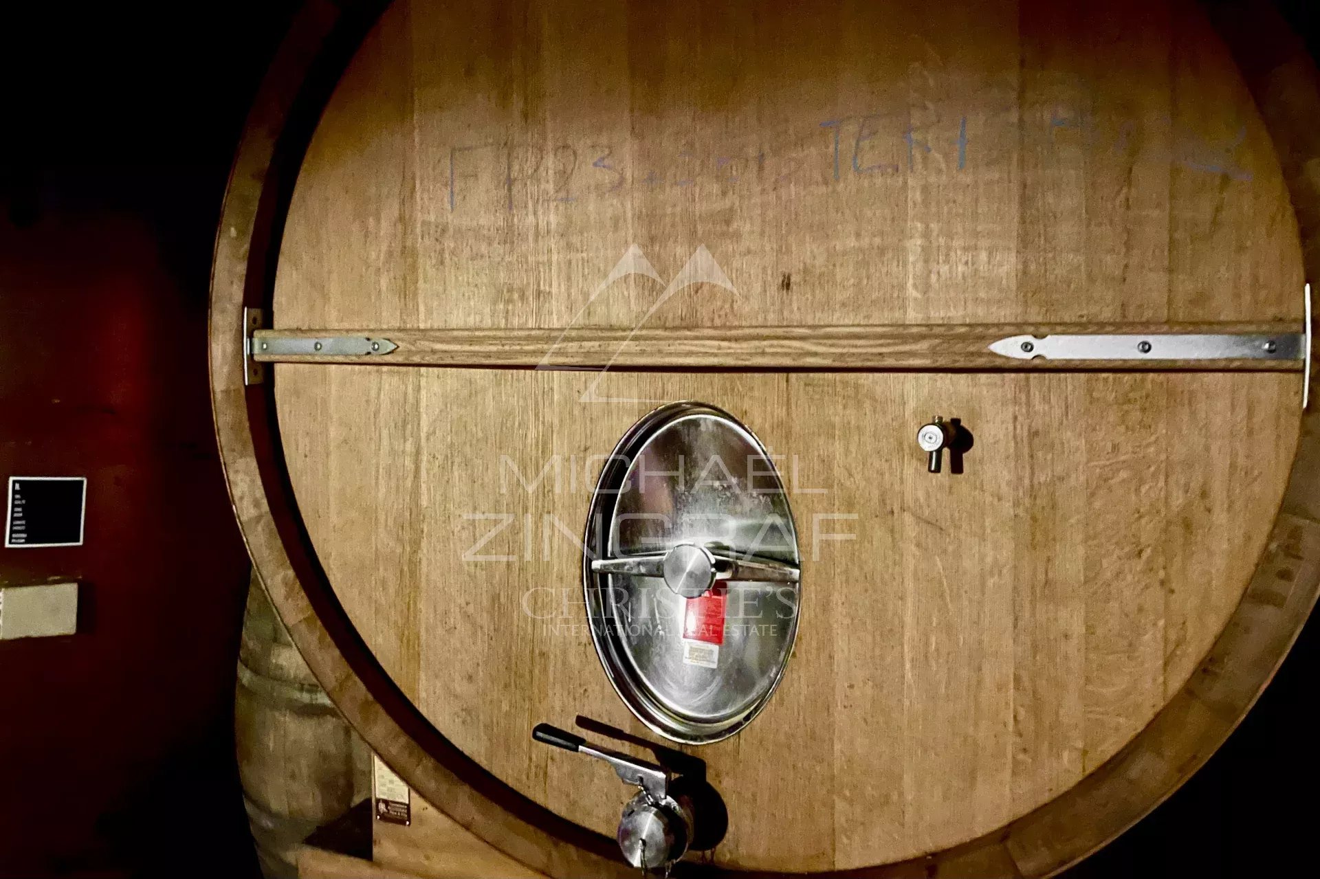 RARE- Weingut BEAUJOLAIS