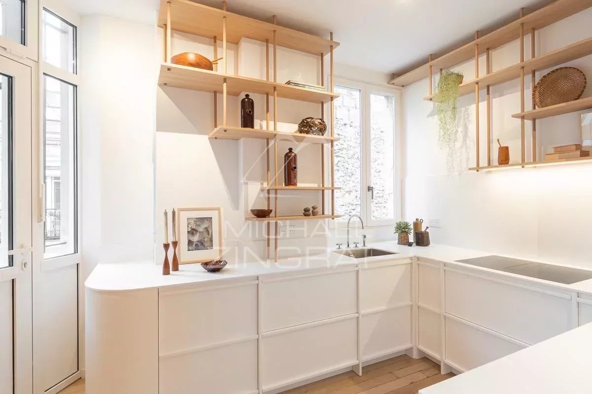 A vendre - Triangle d'or - 3 Suites - Parfait Etat - Clim