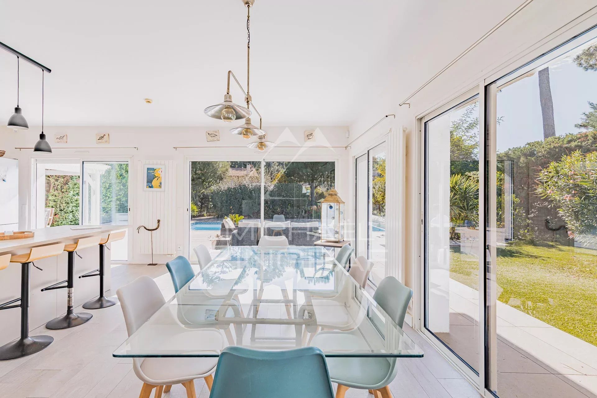 Belle maison spacieuse Pyla sur Mer