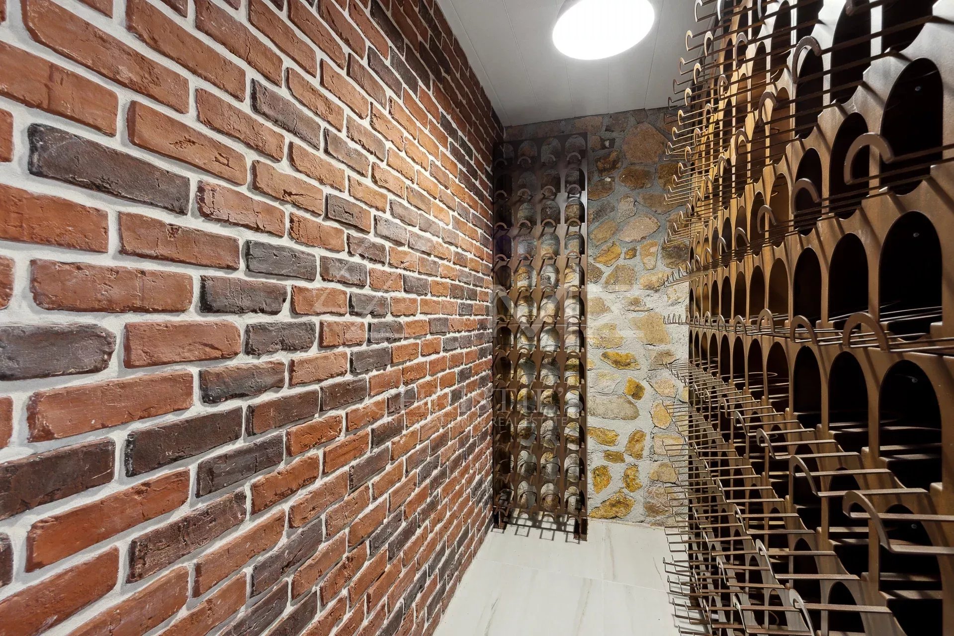 Proche Cannes - Le Trayas - Magnifique Vue Mer