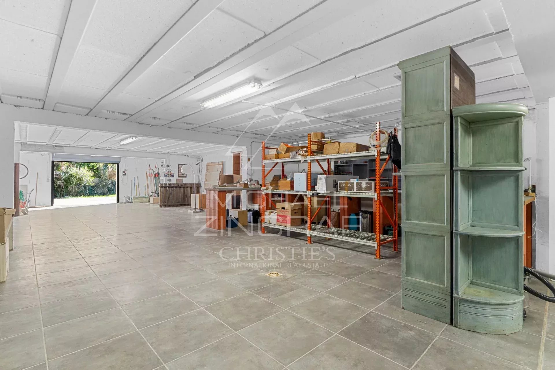 Wunderschöne moderne Bastide in absoluter Ruhe