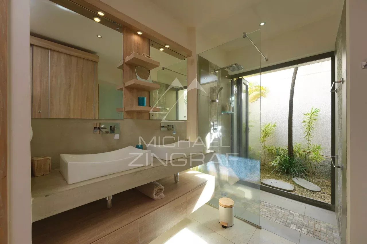 3 bedrooms Villa in Grand Bay