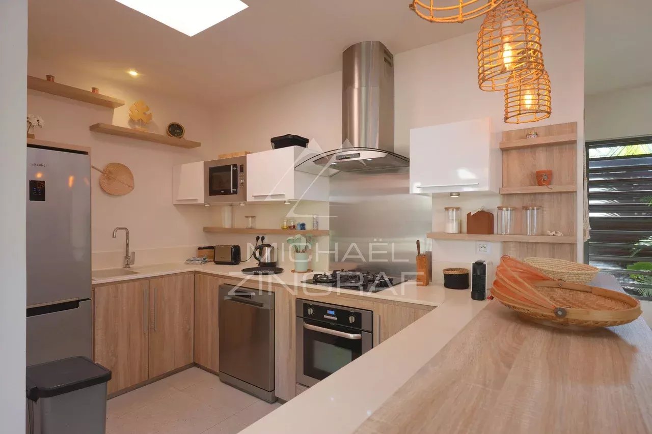 3 bedrooms Villa in Grand Bay