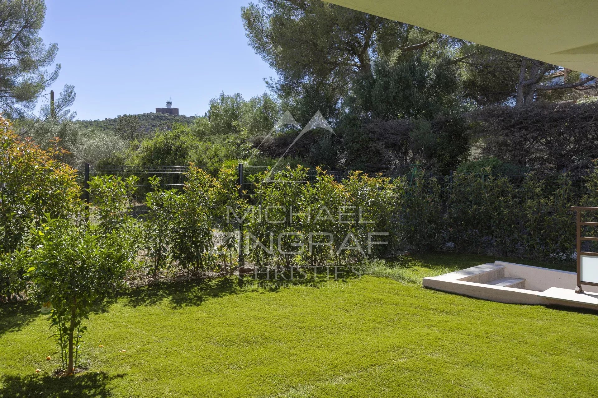 Saint-Raphaël - New apartment in a sought-after neighborhood