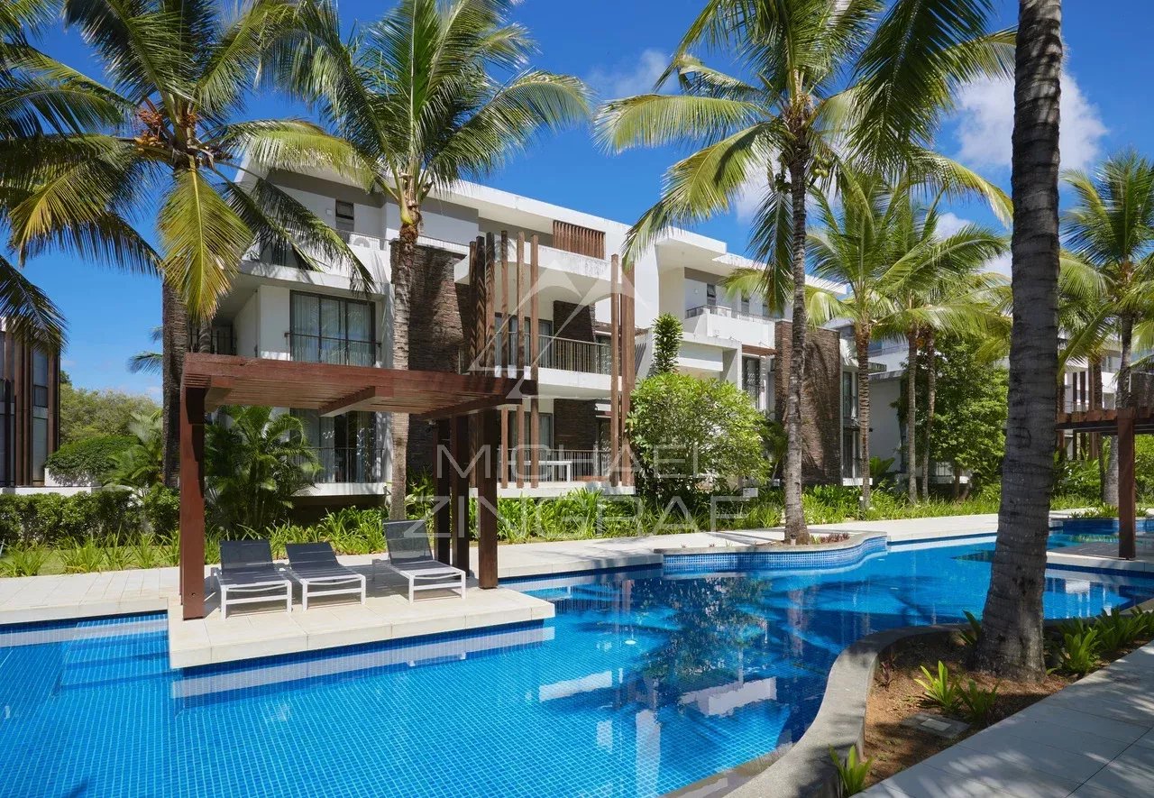 Appartement d’Exception – Mont Choisy