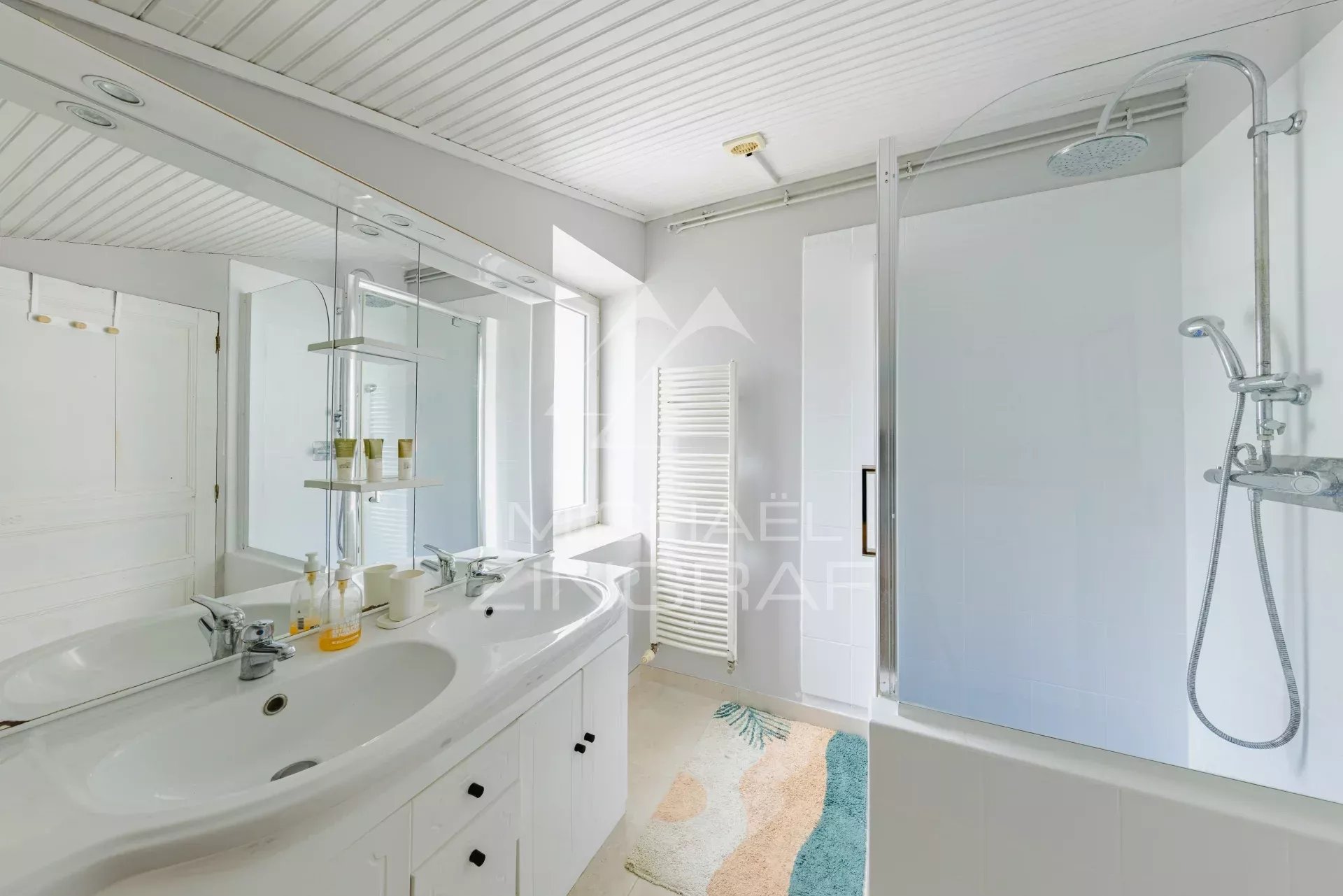 LA TESTE DE BUCH - CENTRE-VILLE