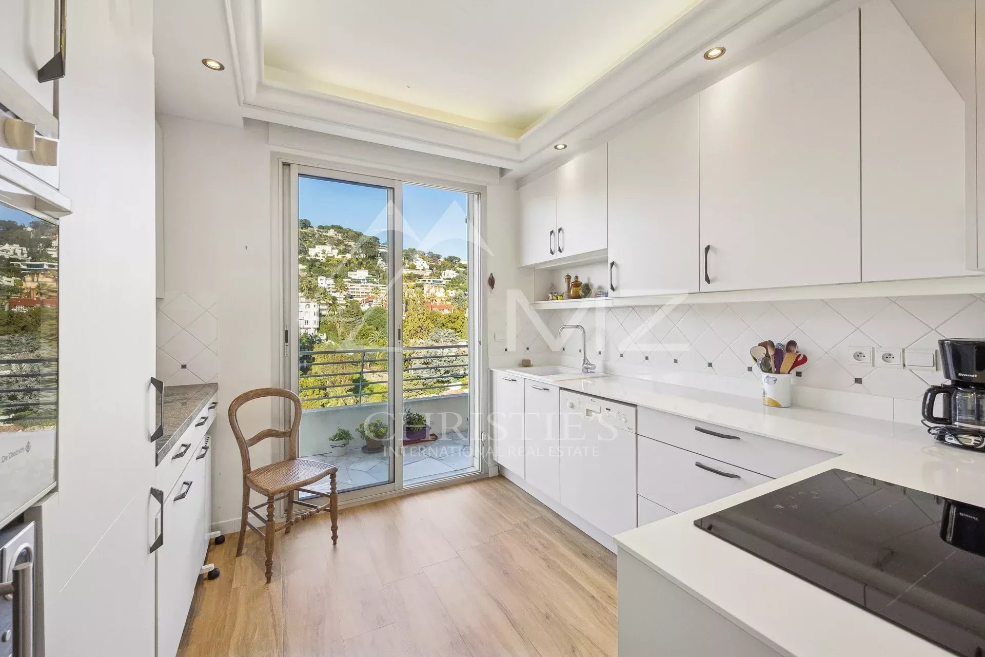 Außergewöhnlicher Meerblick!