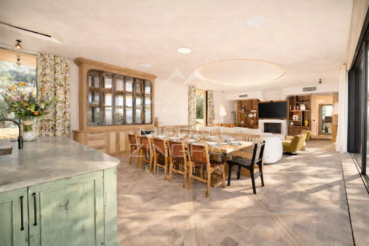 La Roselière - Ramatuelle